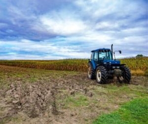 Farmers: Make Electrical Safety a Priority This Spring