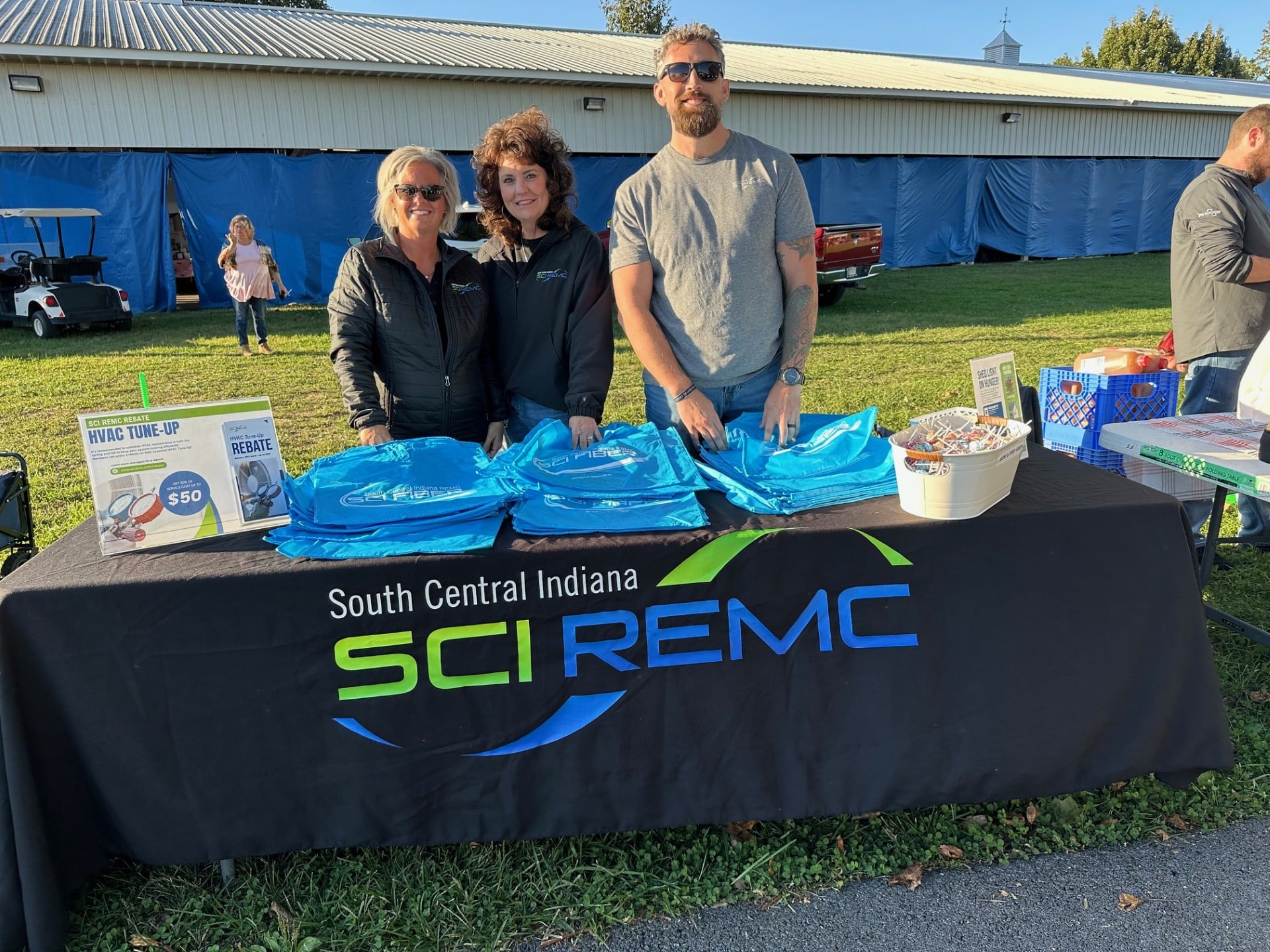 Careers – South Central Indiana REMC