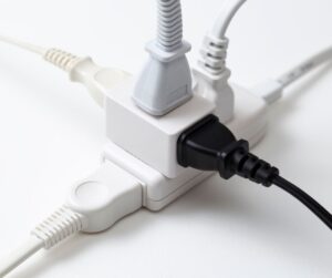 May is Electrical Safety Month