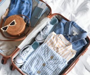 Don’t Let Electrical Hazards Ruin Your Vacation