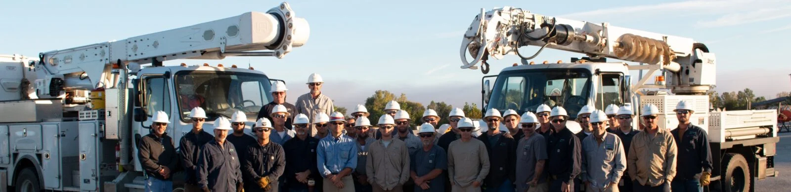 Power Restoration