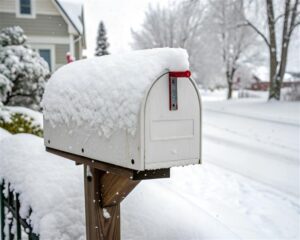 Possible Mail Delays – Stay Informed!