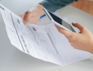 Rate Adjustment – Letter from SCI REMC CEO, James Tanneberger