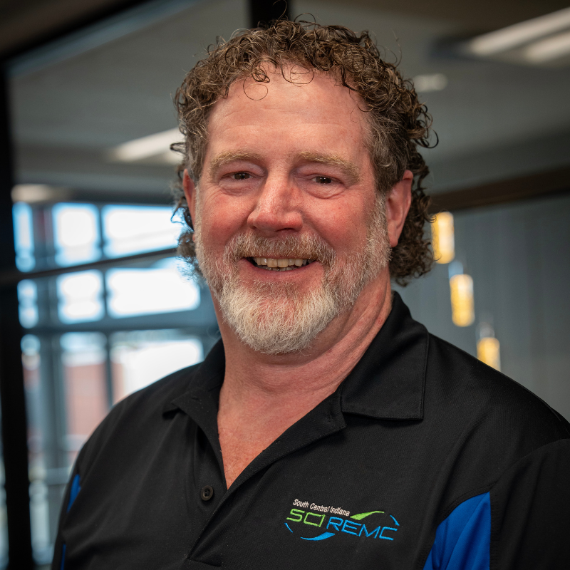 Staff Member Image