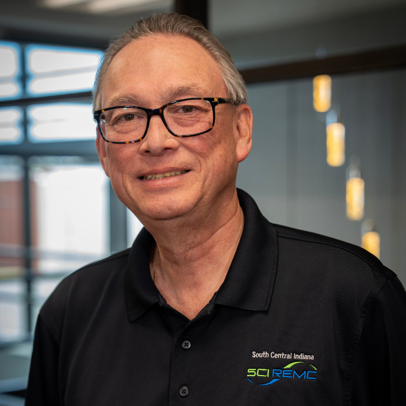 Staff Member Image