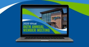 2025 Annual Meeting Recap