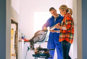 DIY Home Project Safety