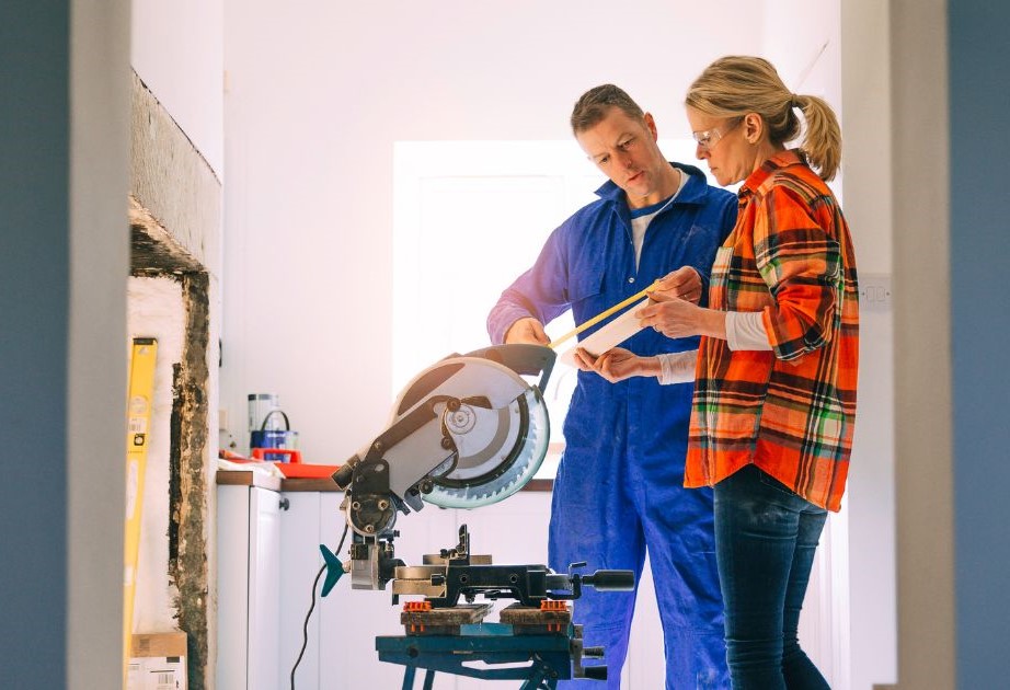 DIY Home Project Safety – South Central Indiana REMC