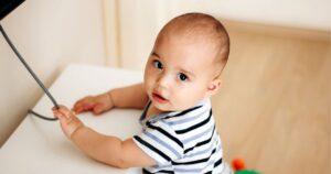 Baby-Proofing Your Home