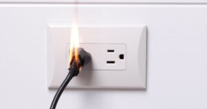 Electrical Fire Safety