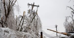 Winter Storms: Prepare for Prolonged Outages