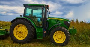 Farm Planting Safety