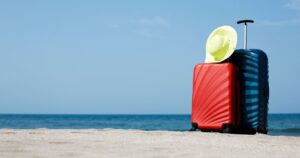 Vacation Electrical Safety