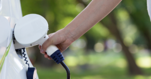 Electric Vehicle Charging Safety