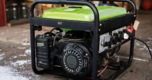 Using Portable Generators: 10 Do’s and Don’ts