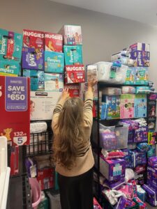 Operation RoundUp: Small Change, Big Impact in Our Community