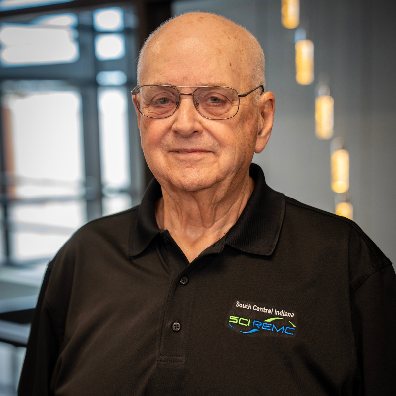 Staff Member Image