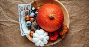 Spooky Energy Savings