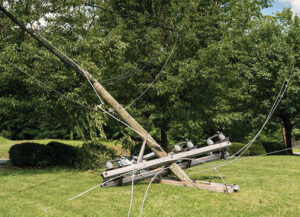 Restoring Power Safely and Efficiently